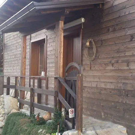 Holiday Ranch Çiftlik konaklama *