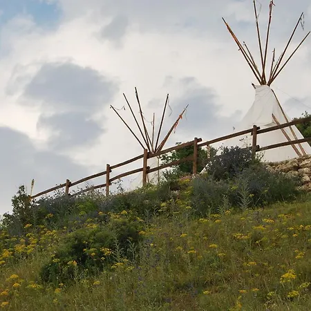Holiday Ranch * Salerno
