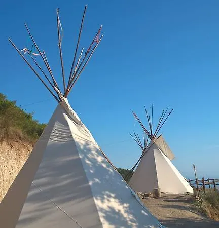 Holiday Ranch Salerno
