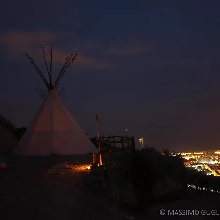 Holiday Ranch Çiftlik konaklama