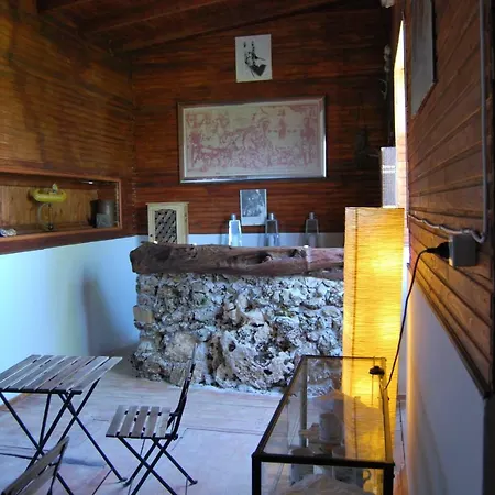 Farm stay Holiday Ranch *