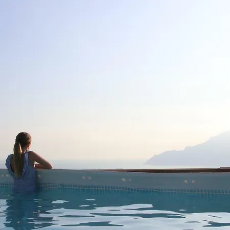 Holiday Ranch Farm stay Salerno