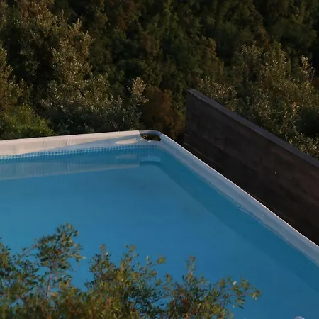 Farm stay Holiday Ranch Salerno
