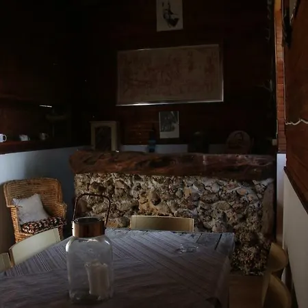 Farm stay Holiday Ranch