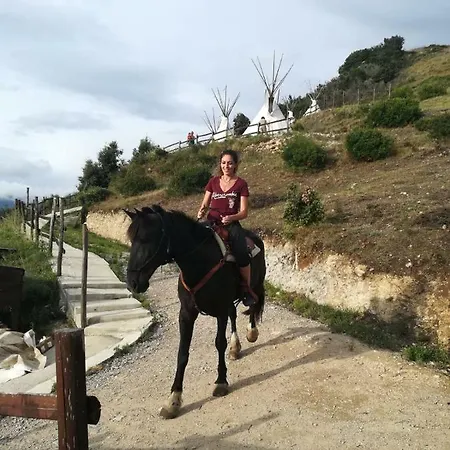 Holiday Ranch * Salerno
