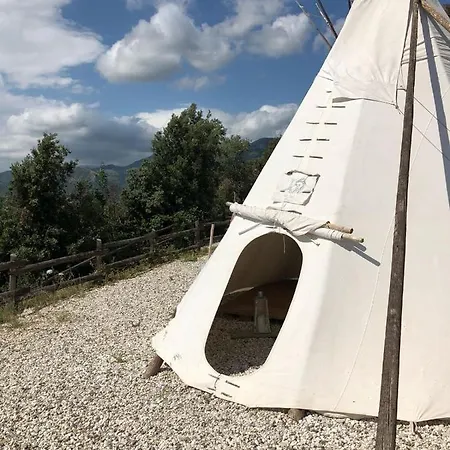 Holiday Ranch Çiftlik konaklama