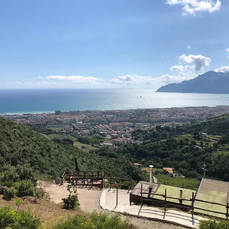 Holiday Ranch Salerno